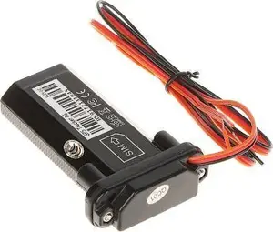 GPS tracker Autone ATE-GT2R — vehicle GPS module, real-time tracking, compact unit