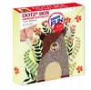 Diamond Dotz Hide n Seek Bear — 150×150 mm Photo 3