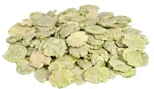 Pea Flakes 500 g, Memory Solution PetDK — dried pea flakes for pet diets