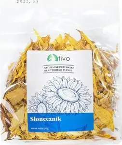 Tivo SLONECZNIK 30G 6012 — Tivo modelis 102435, dekoratīvs apgaismojuma ierīce