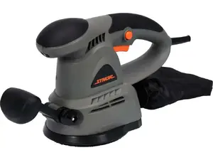 Pārnēsājamais slīpmašīna power up Sthor 79309 — 430 W, 230 V, 50 Hz, 2,18 kg