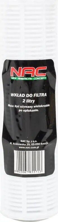 Water Filters