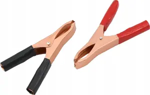 Crimping Terminal Clamp AWTools AW16180 for Starter Cables 40A