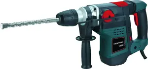 Перфоратор TRYTON TMM1200X — мощность 1200 Вт