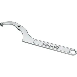 Spanner wrench Proline 36807, length 280 mm, single piece
