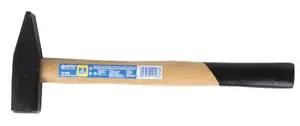 Āmurs MEGA 12128 kalēja/atslēdznieka 800 g ar koka rokturi