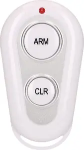 Remote control for ORNO alarm MH, model 8039 — wireless key fob