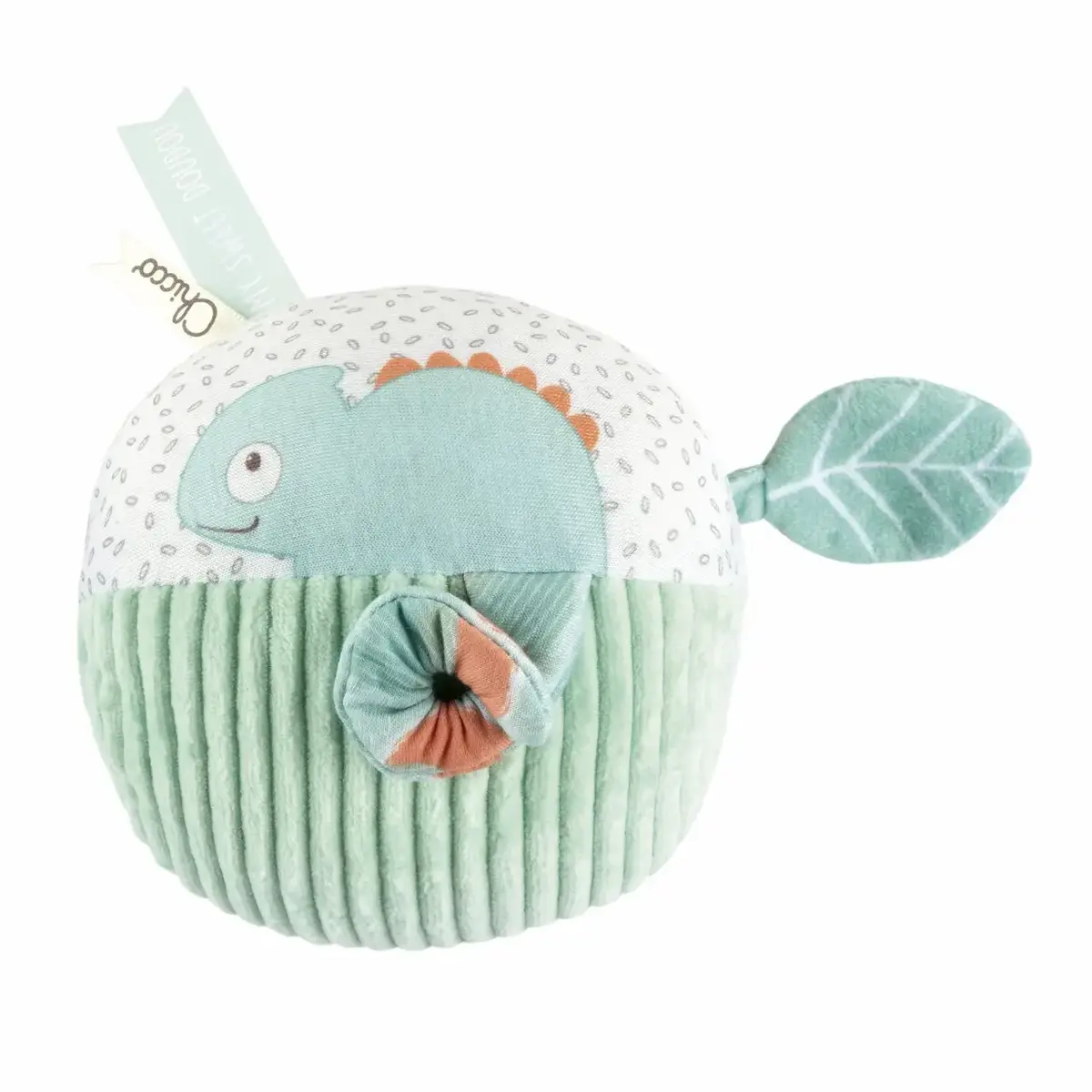 Игровой мяч со звуком CHICCO 00011468000000 Photo 2