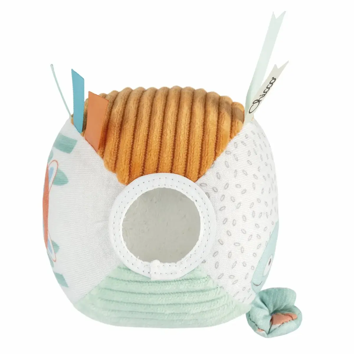 Игровой мяч со звуком CHICCO 00011468000000 Photo 3