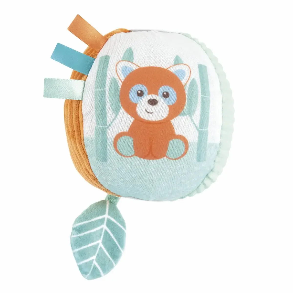 Игровой мяч со звуком CHICCO 00011468000000 Photo 4