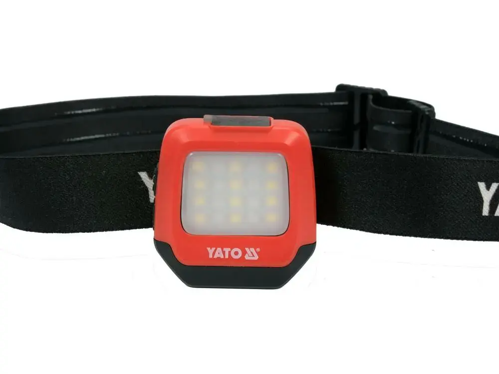 Lukturis YATO YT-08598 Photo 2