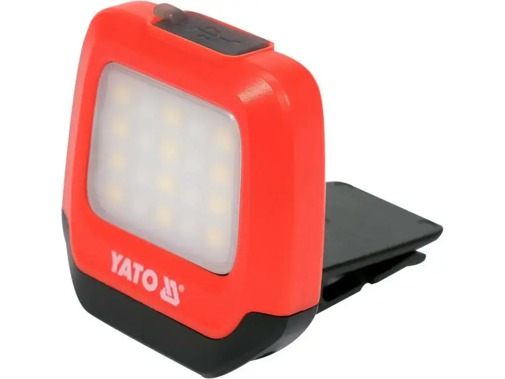 Lukturis YATO YT-08598 Photo 3