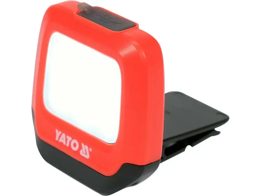 Lukturis YATO YT-08598 Photo 4