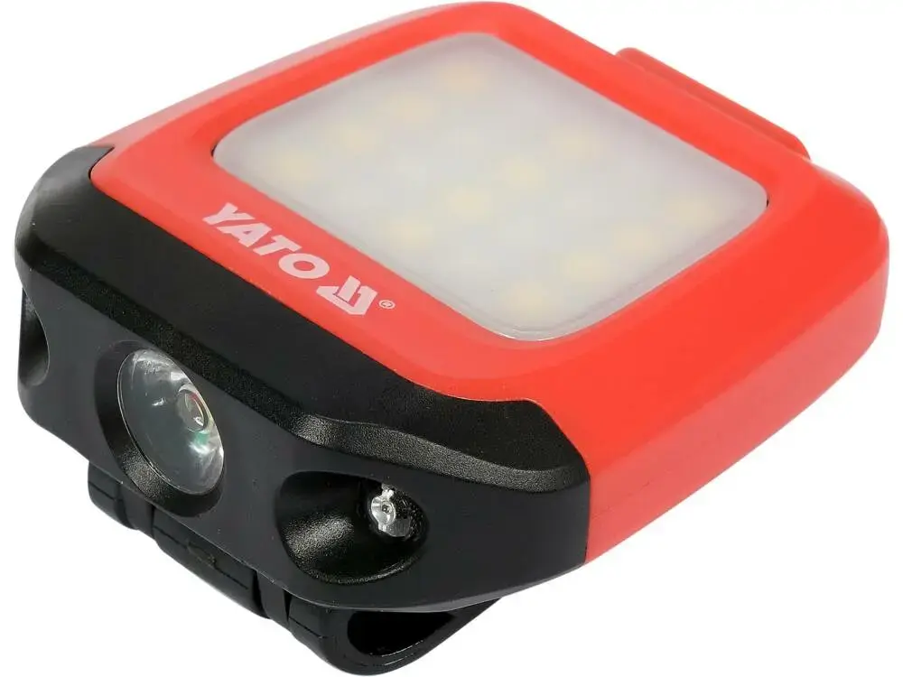 Lukturis YATO YT-08598 Photo 6