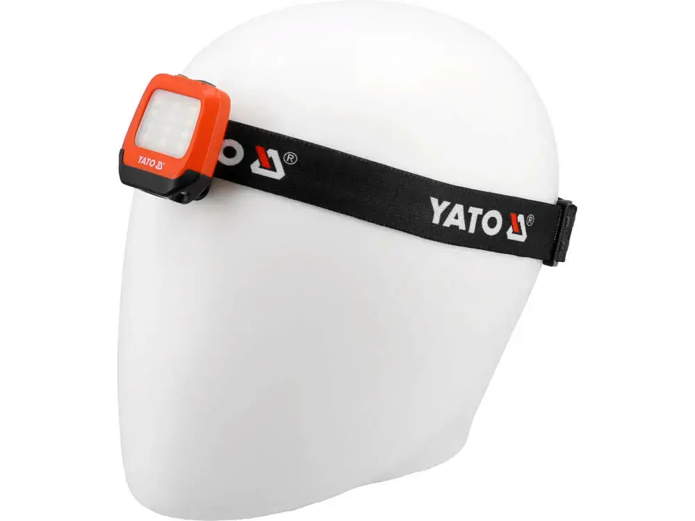 Lukturis YATO YT-08598 Photo 11