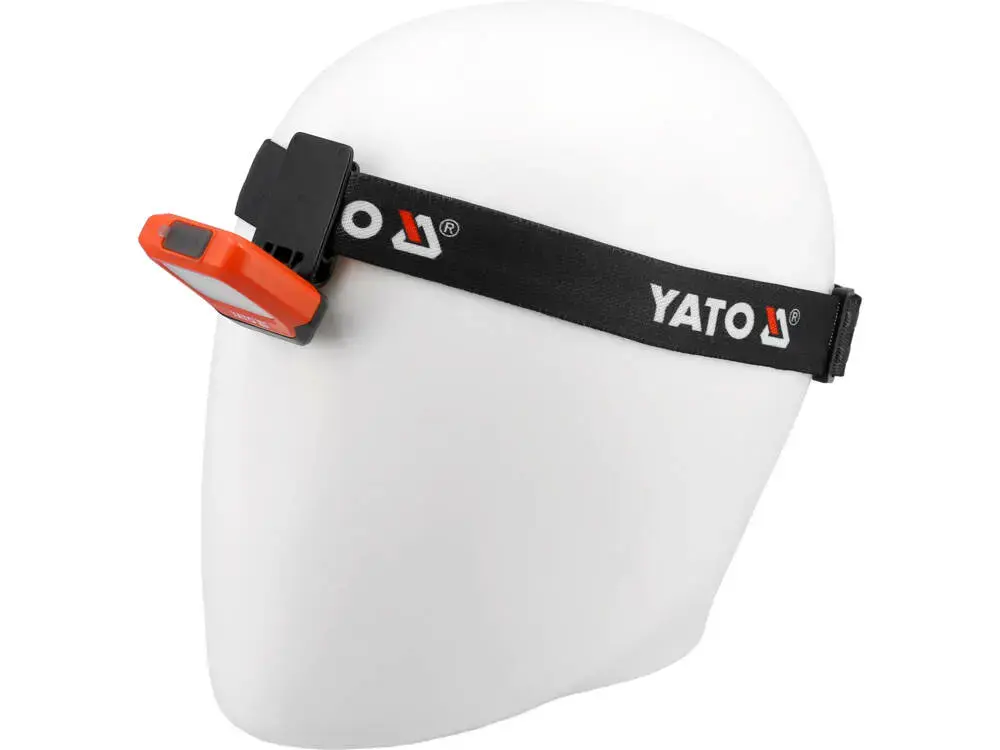Lukturis YATO YT-08598 Photo 12
