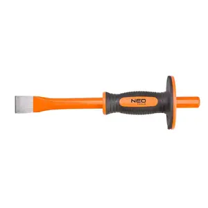 Metalworking chisel NEO tools 33-082, weight 662 g, single piece