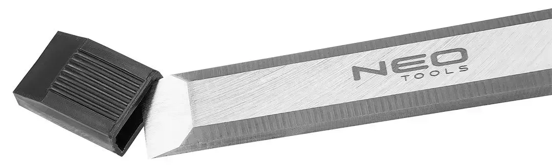 Metalworking chisel NEO tools 37-810 Photo 2
