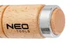 Metalworking chisel NEO tools 37-810 Photo 4