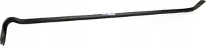 Crowbar GEKO G72182 — 1000 mm length, 18 mm thickness, pack of 10