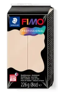 Pottery clay Staedtler FIMO Modellbau 226 g, Beige, 1 pc
