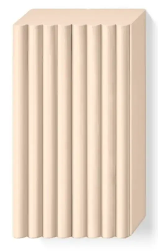 Keramikas māls Staedtler FIMO Modellbau 226 g Photo 2