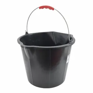Can / Pail AWTools AW23533 — Height 270 mm, Weight 700 g