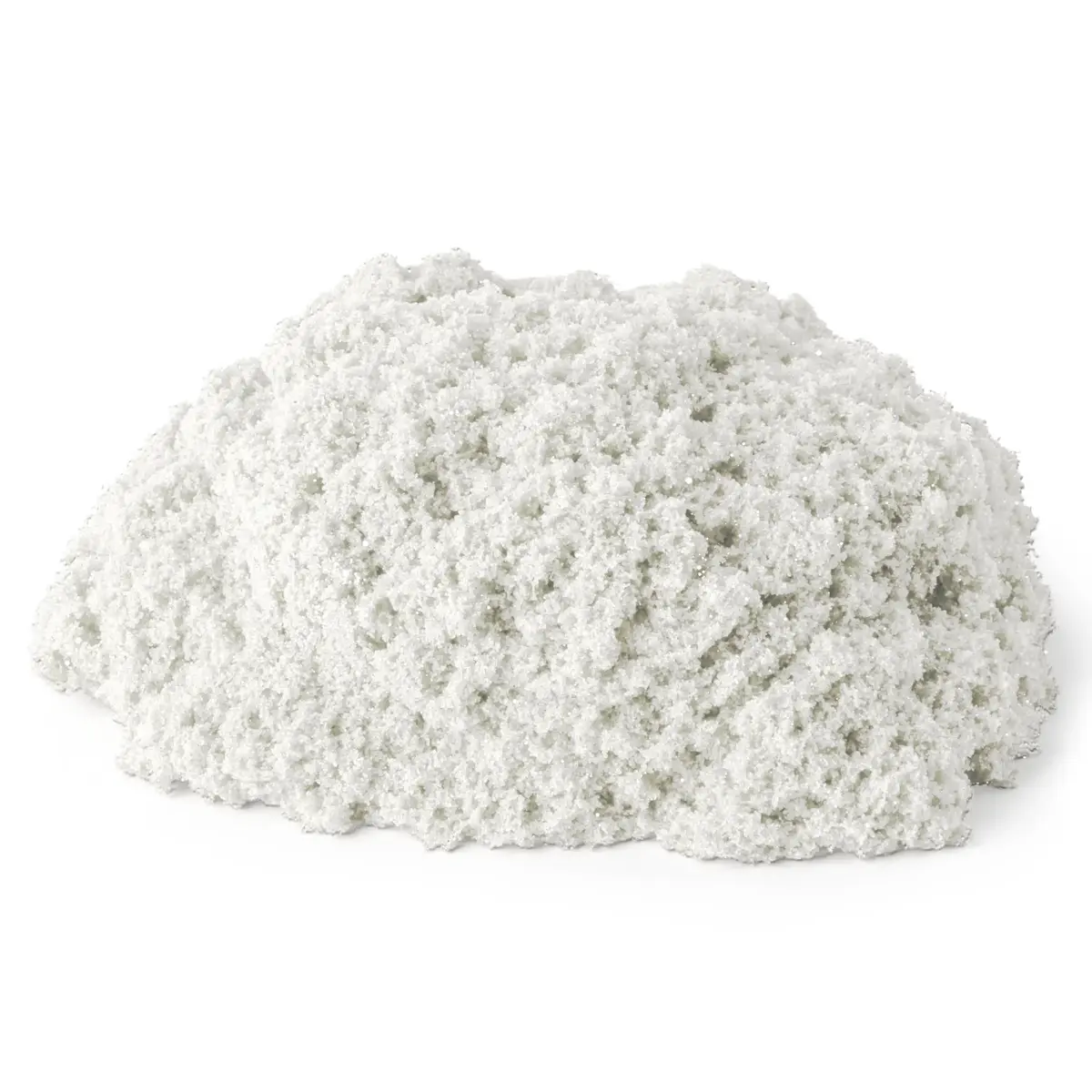 Kinetic Sand 4,5 oz белый — Spin Master Photo 2
