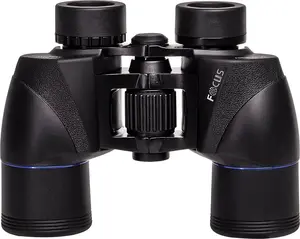 Binoklis Focus Optics Scenery 10x50 — palielinājums 10×, objekts 50 mm