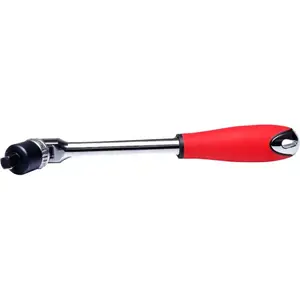 Ratchet wrench Proline 18392, 3/8" square drive