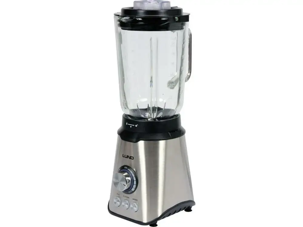 Blenderis LUND 67707 — 1200 W Photo 2