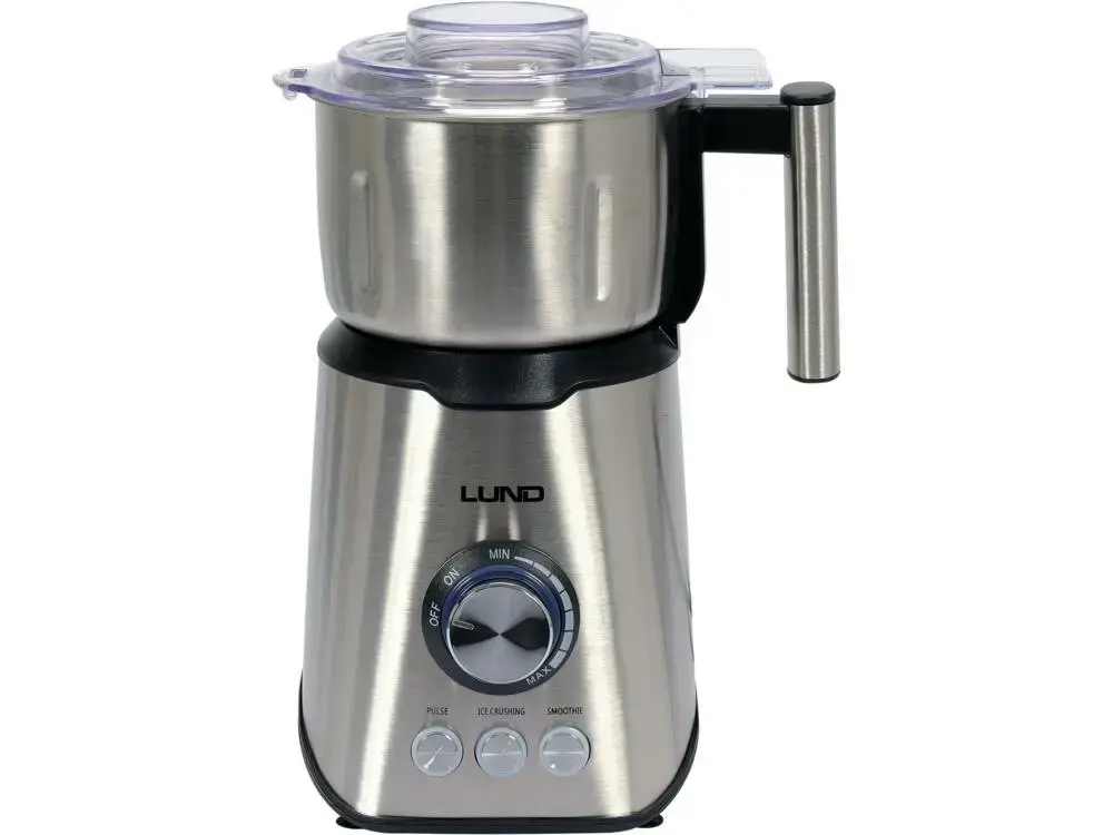 Blenderis LUND 67707 — 1200 W Photo 3