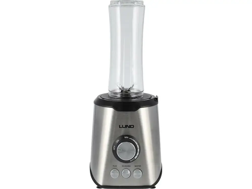 Blenderis LUND 67707 — 1200 W Photo 4