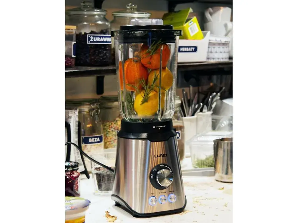 Blenderis LUND 67707 — 1200 W Photo 6