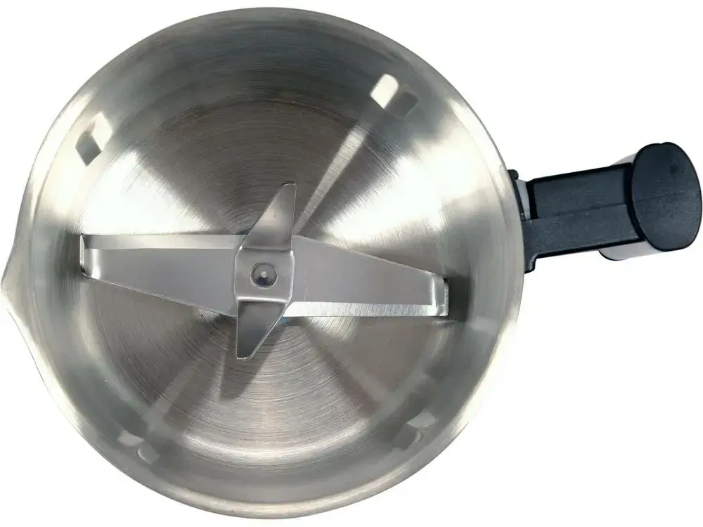 Blenderis LUND 67707 — 1200 W Photo 7