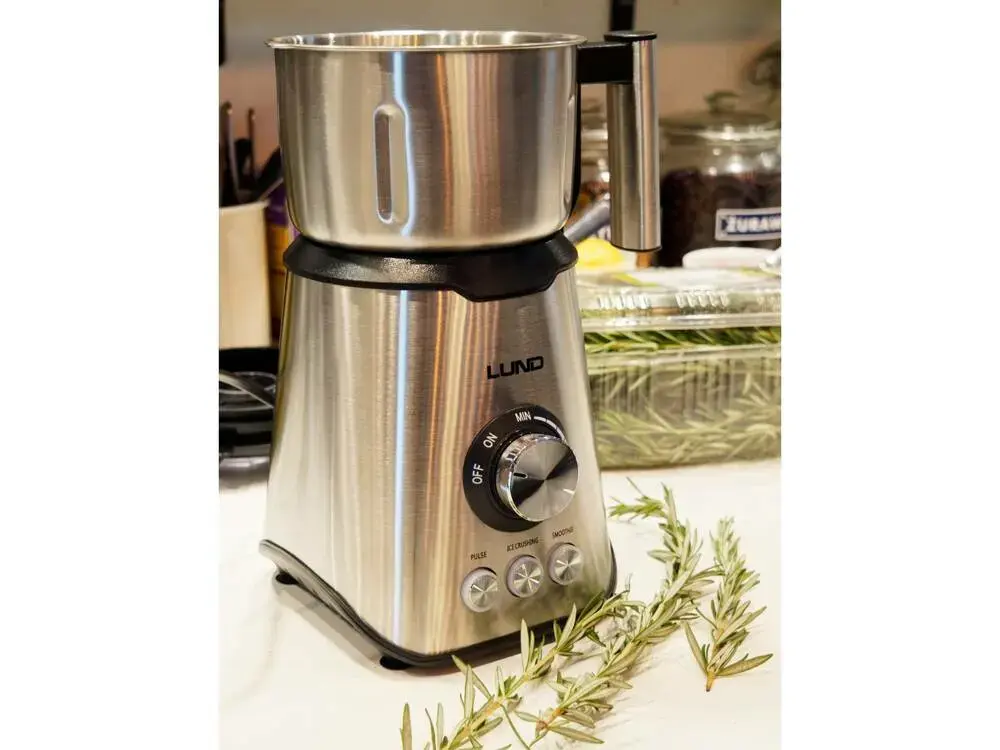 Blenderis LUND 67707 — 1200 W Photo 12