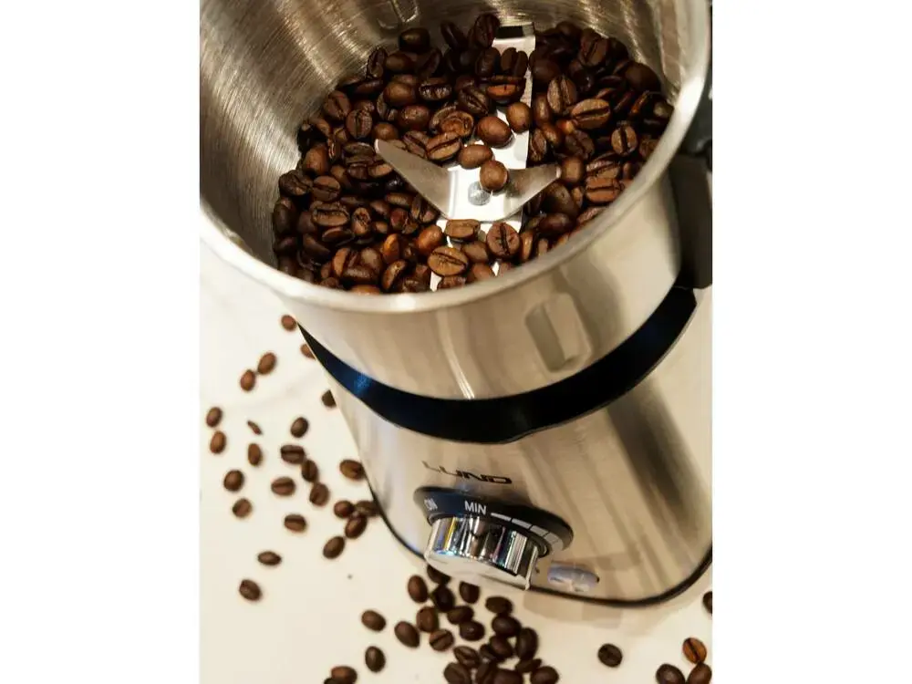 Blenderis LUND 67707 — 1200 W Photo 13