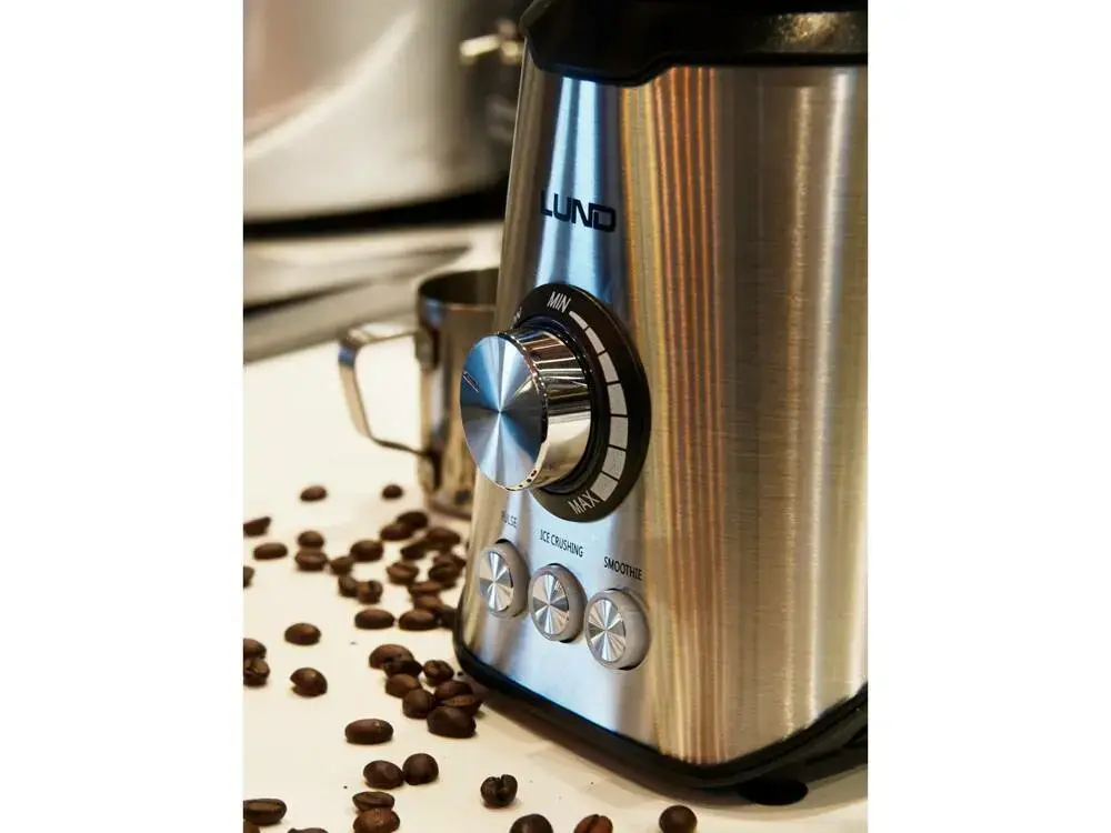 Blenderis LUND 67707 — 1200 W Photo 14