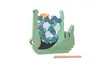 BS Toys Feed the Crocodile — настольная игра Photo 3