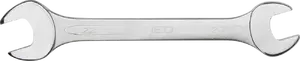 Wrench (flat) NEO tools 12×13 mm model 09-812, double-open-end hand spanner