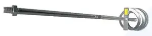 Мешалка GEKO PM-01 140 x 600 мм M14 для раствора