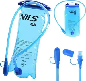 Рюкзак Nils Extreme NC1781 BUKŁAK 2L NILS CAMP — гидратор 2 л