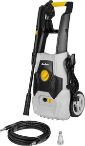 Pressure washer Rebel Tools LT503B — 1800W electric pressure washer