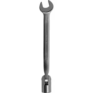 Combination wrench Proline 36097 — 17 mm, 235 mm length, 1 piece