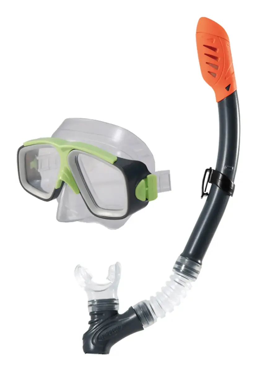 Детский набор для плавания Intex 55949 Photo 2