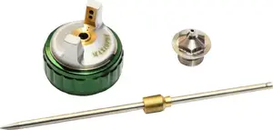Repair kit Proline HVLP nozzle 1.5 mm for model 66290