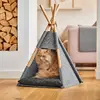 Домик для кошки ZELLER 14378 Photo 3