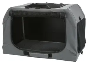 Soft Kennel Pet Carrier Trixie Easy — for Dogs, 500×330×360 mm