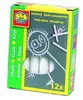 SES Creative Chalks White 12 Pieces Photo 8