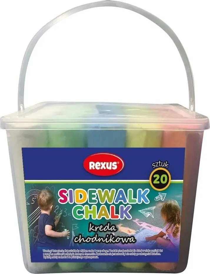 Chalks